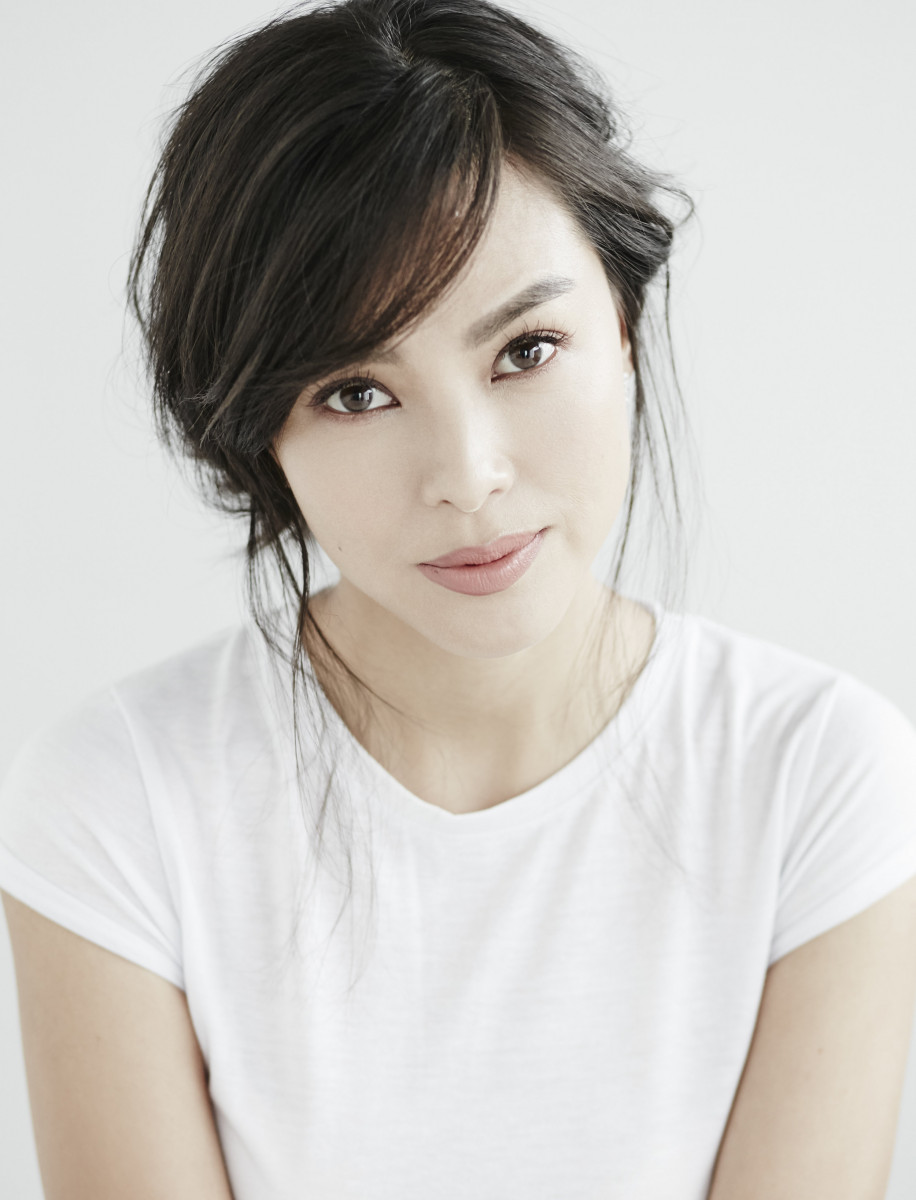 Carmen Soo: pic #1214916