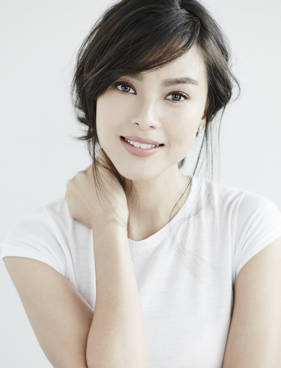 Carmen Soo: pic #1214918