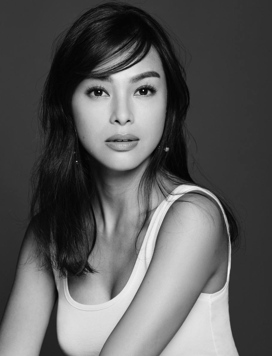 Carmen Soo: pic #1214919