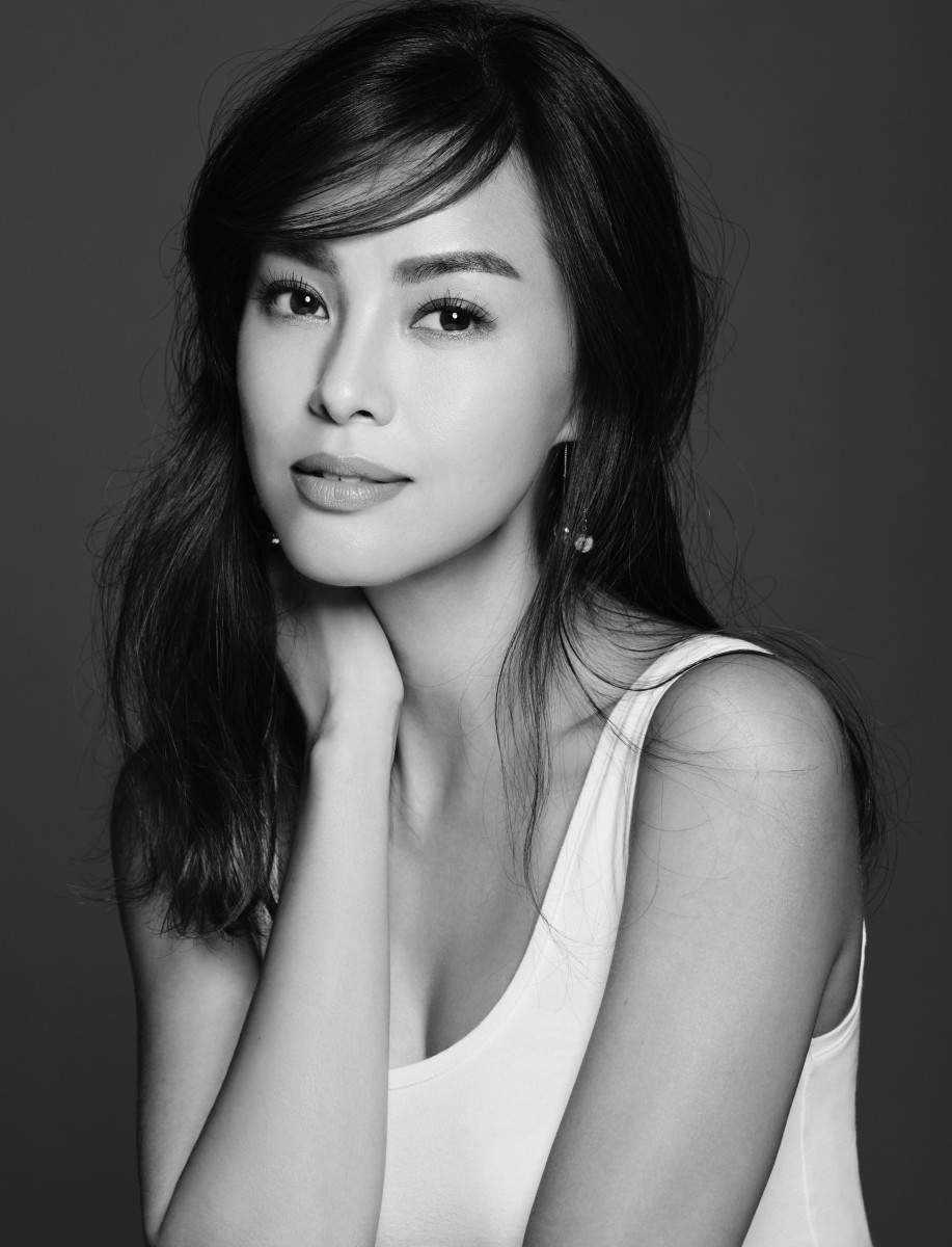 Carmen Soo: pic #1214914