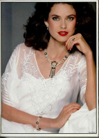 Carol Alt photo #