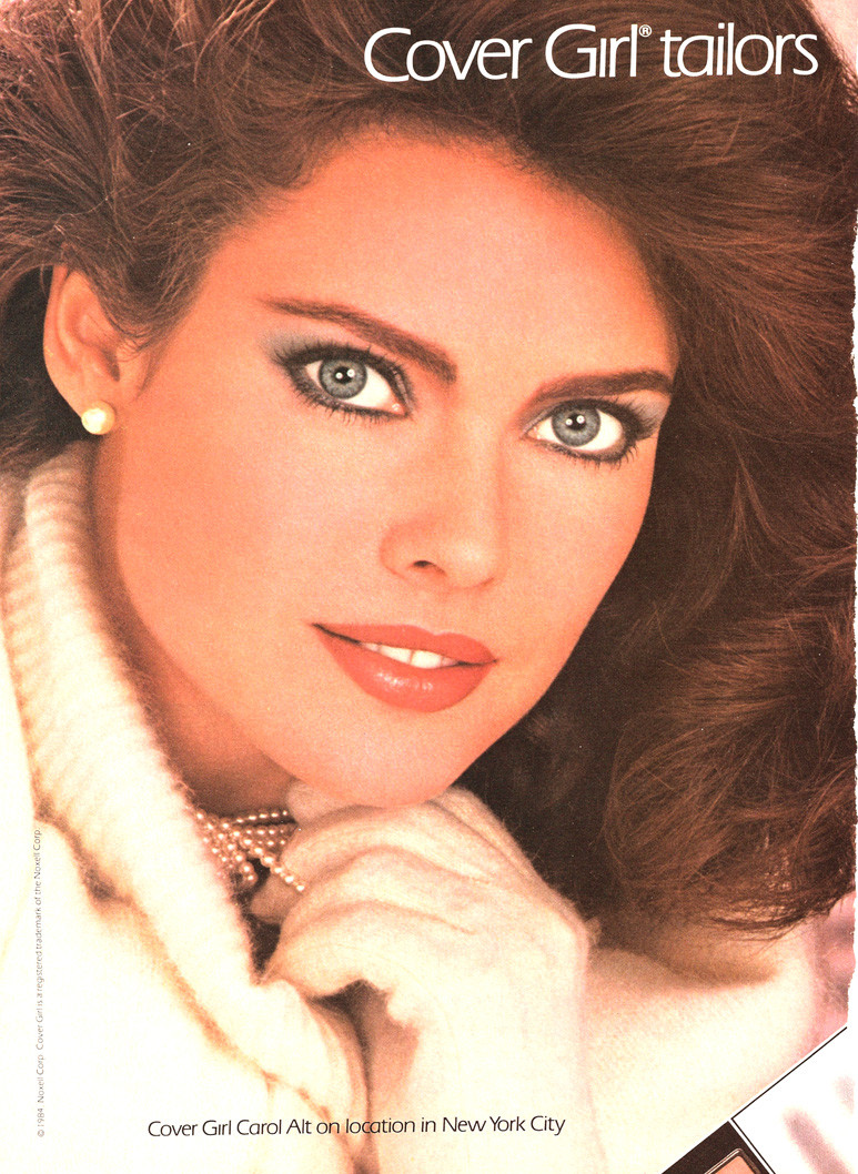 Carol Alt: pic #195295