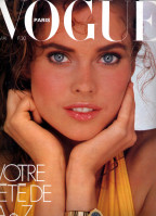 Carol Alt photo #