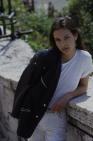 Carole Bouquet photo #