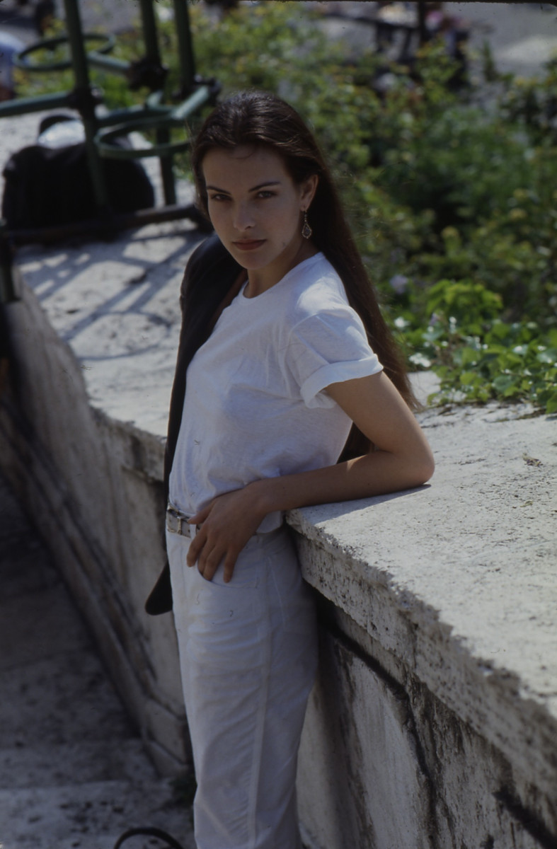 Carole Bouquet: pic #382181