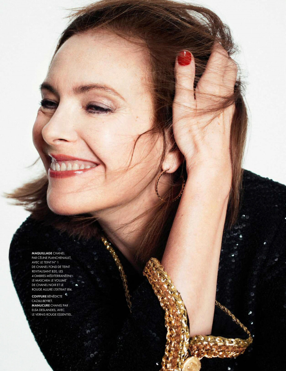 Carole Bouquet: pic #1322769