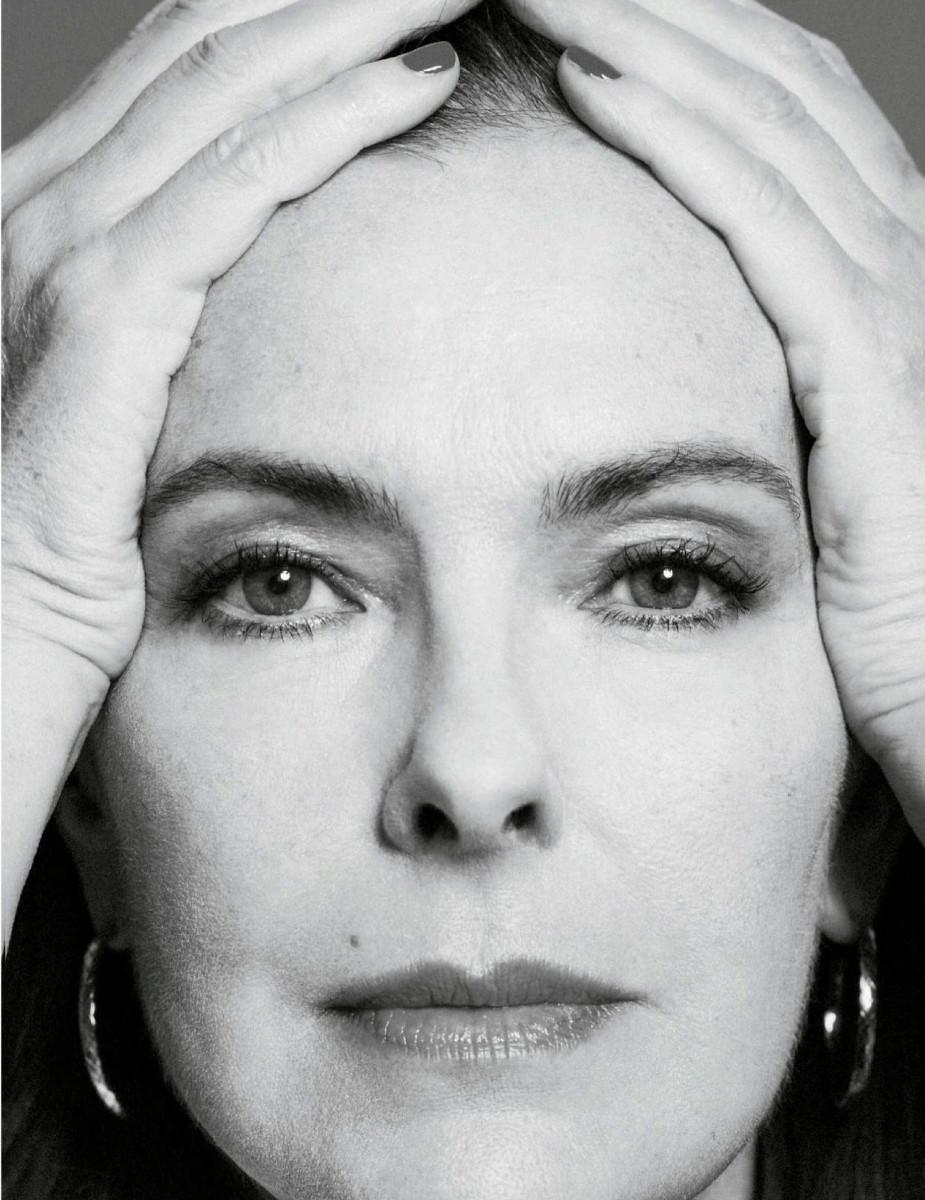 Carole Bouquet: pic #1322773