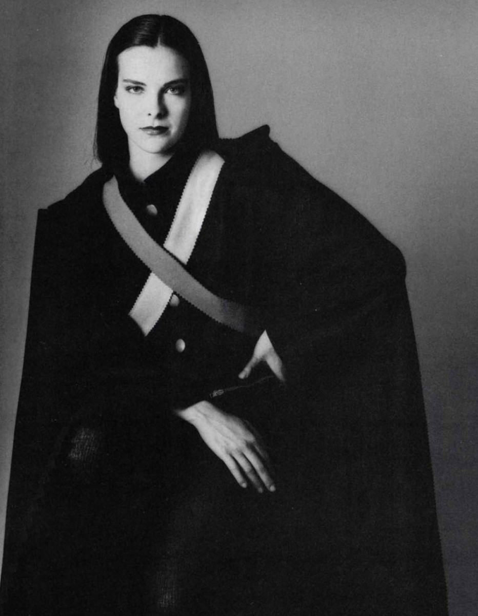 Carole Bouquet: pic #194175