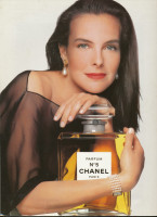 Carole Bouquet photo #