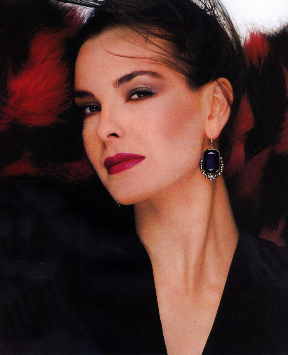 Carole Bouquet: pic #378535