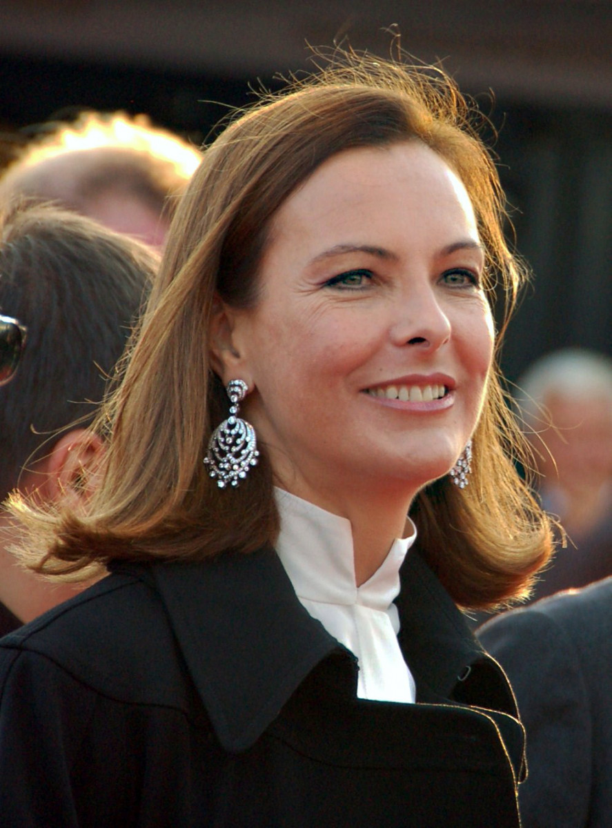 Carole Bouquet: pic #200760