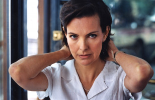 Carole Bouquet photo #