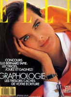 Carole Bouquet photo #