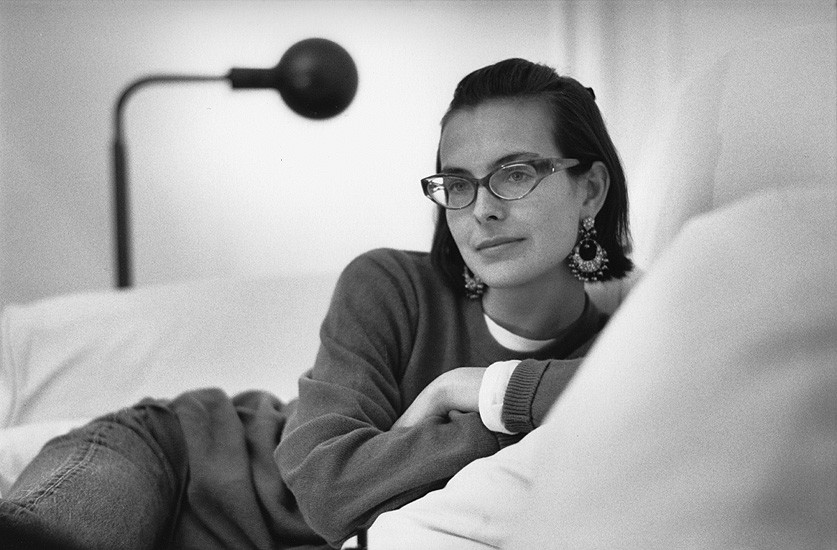 Carole Bouquet: pic #189451