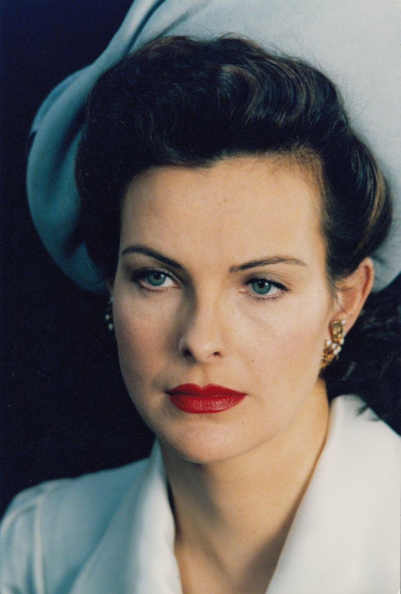 Carole Bouquet: pic #1319596