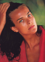 Carole Bouquet photo #