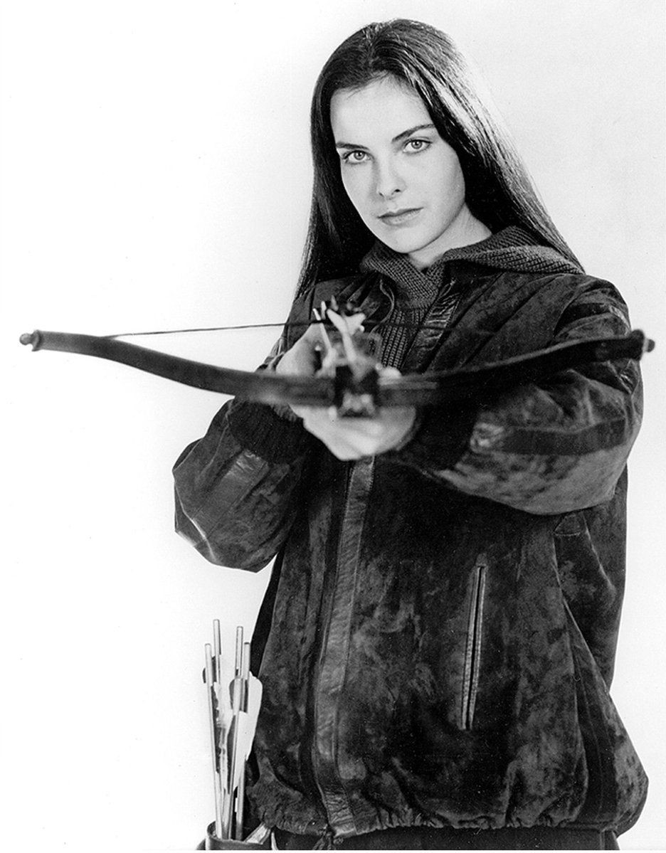 Carole Bouquet: pic #1319597