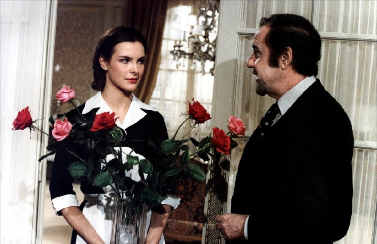 Carole Bouquet: pic #346885