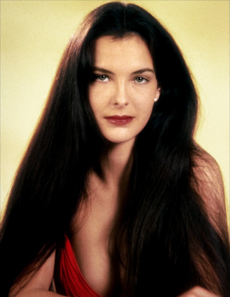 Carole Bouquet: pic #371011