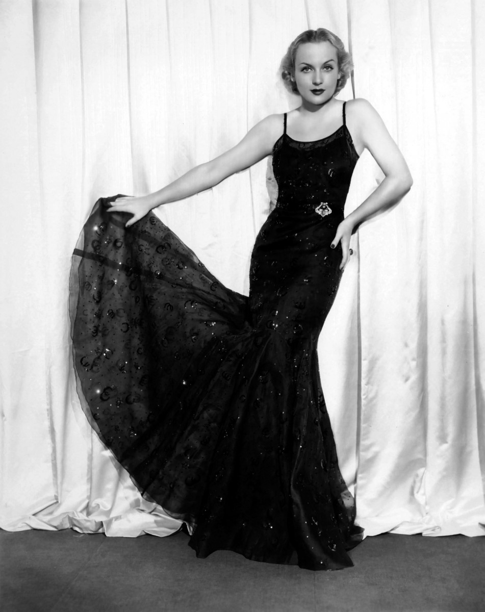 Carole Lombard: pic #368543