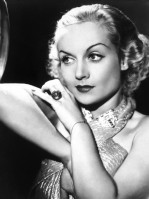 Carole Lombard photo #