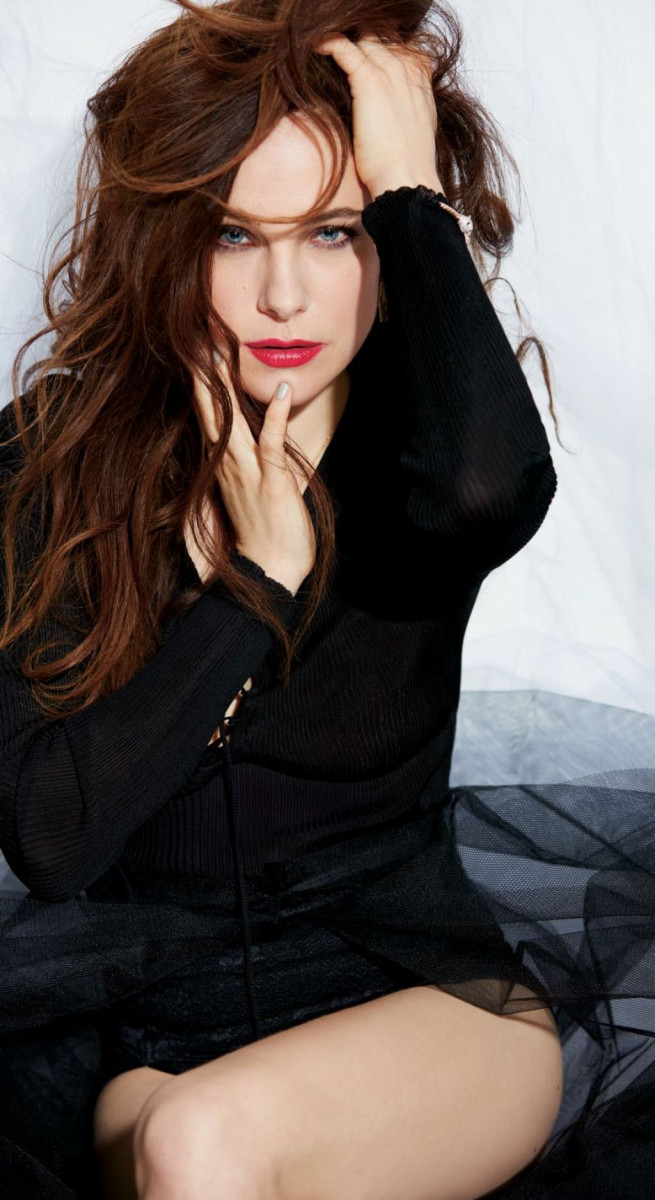 Caroline Dhavernas: pic #845949