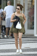 Caroline Flack photo #