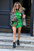 Caroline Flack photo #