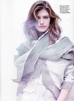 Caroline Francischini photo #