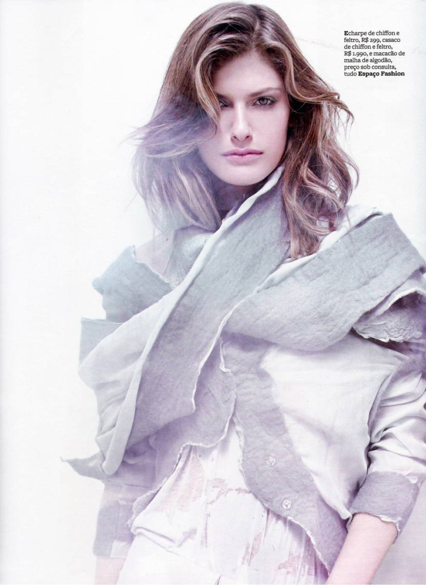 Caroline Francischini: pic #189007