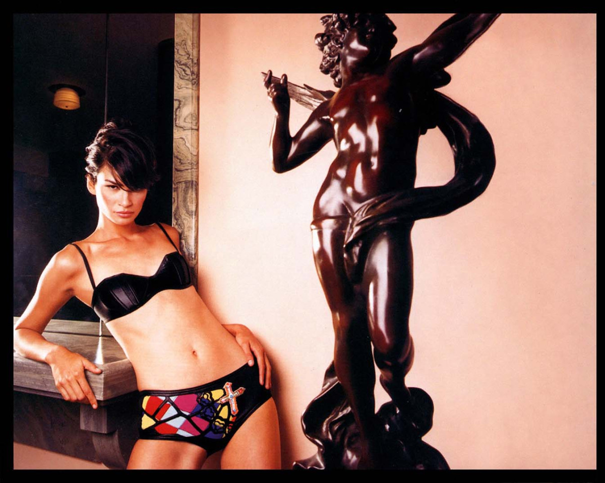 Caroline Ribeiro: pic #237319