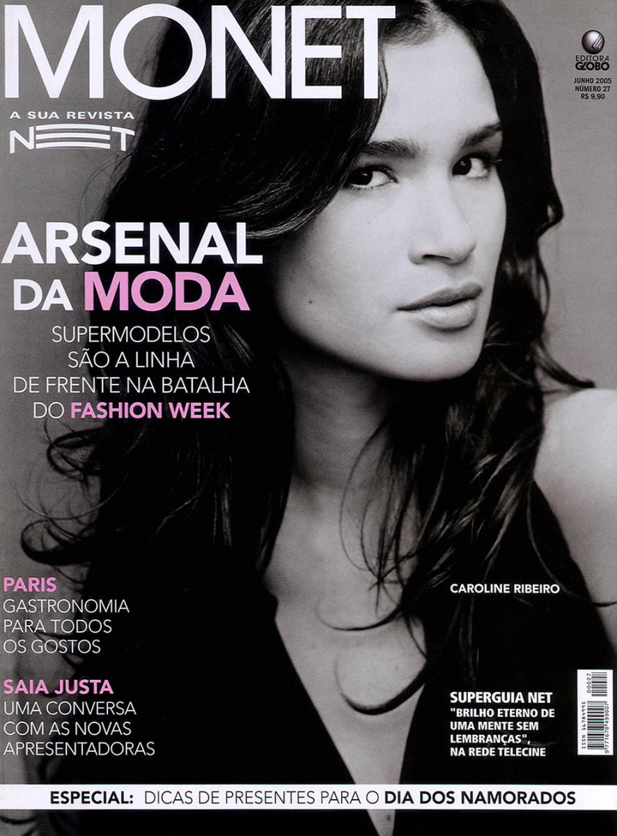 Caroline Ribeiro: pic #236836