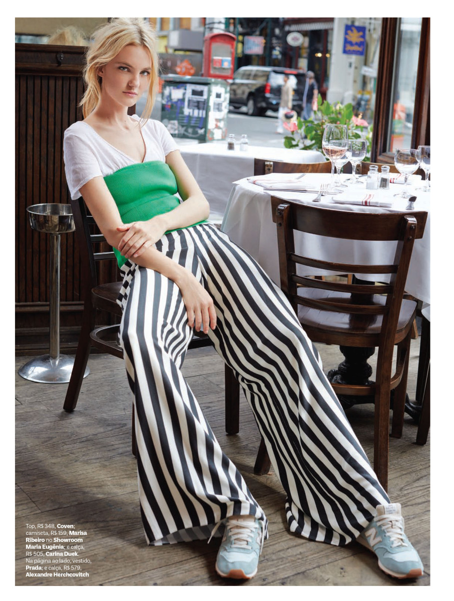 Caroline Trentini: pic #944736