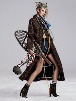 Caroline Trentini photo #