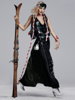 Caroline Trentini photo #