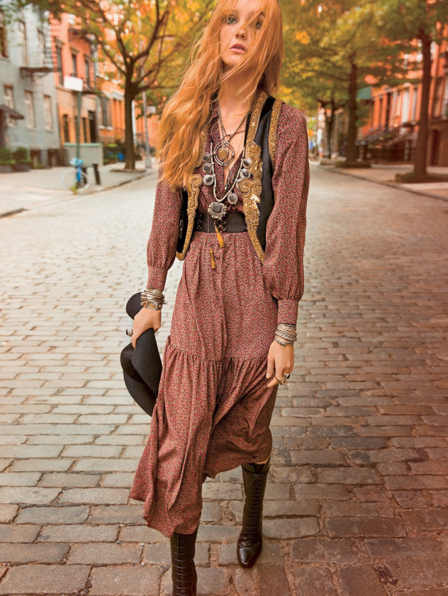 Caroline Trentini: pic #944873