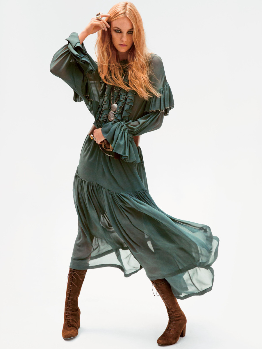 Caroline Trentini: pic #944869