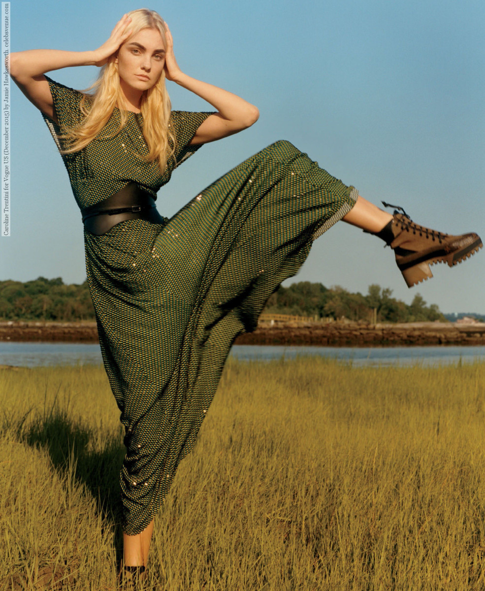 Caroline Trentini: pic #944847