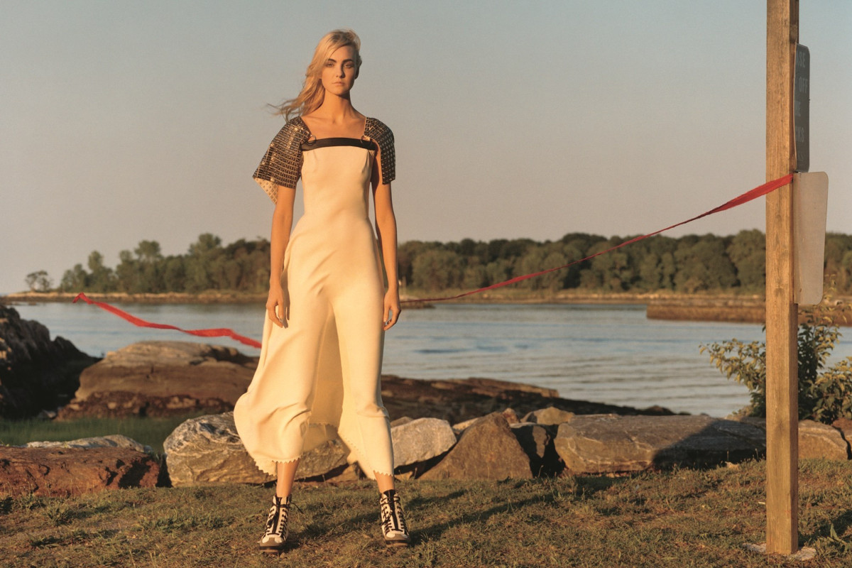 Caroline Trentini: pic #944851