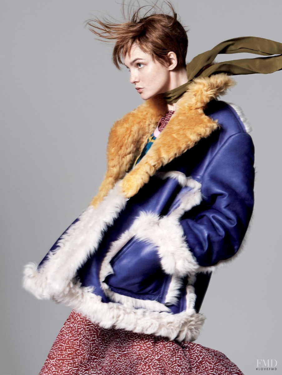 Caroline Trentini: pic #944861