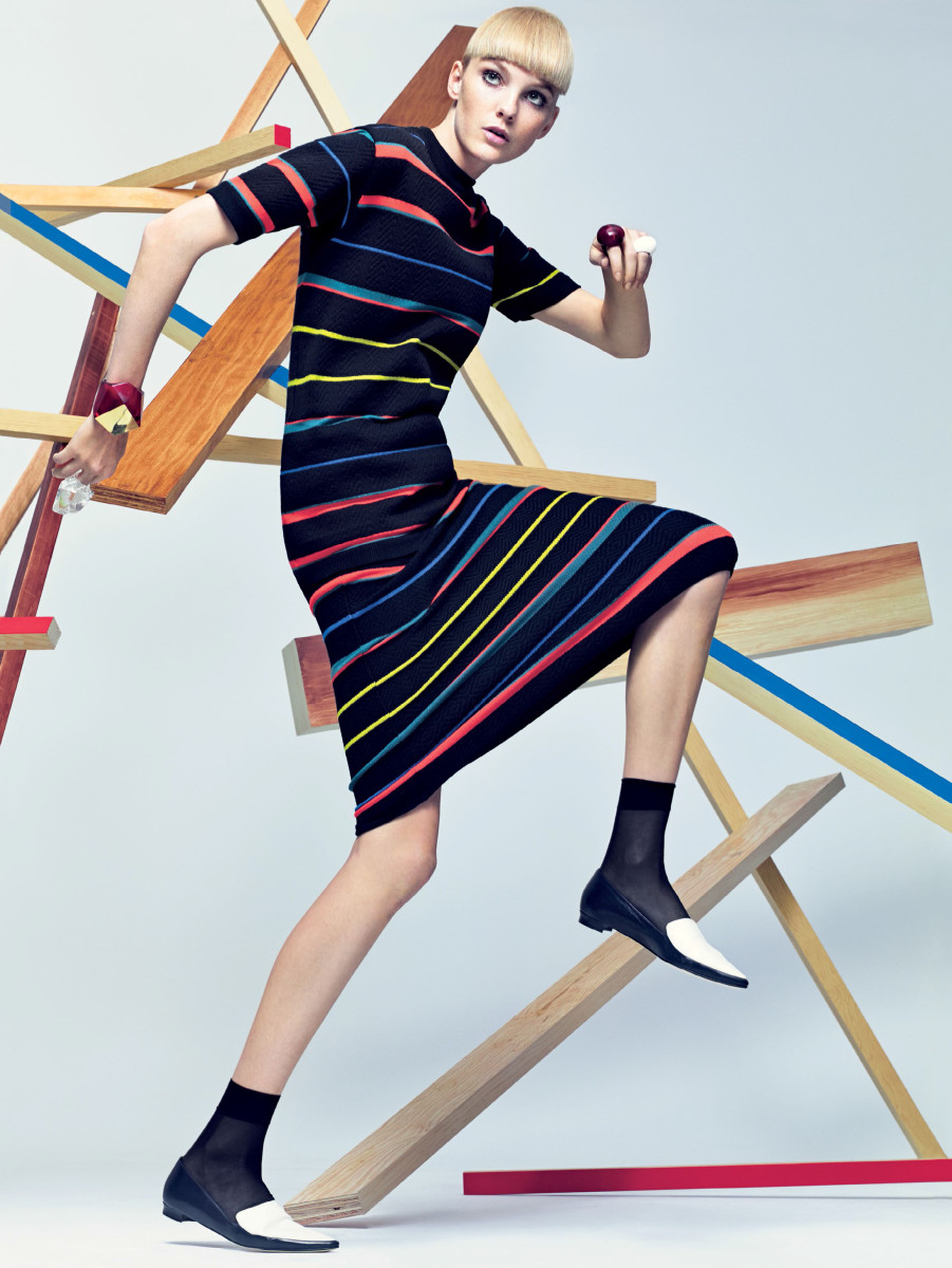 Caroline Trentini: pic #944887