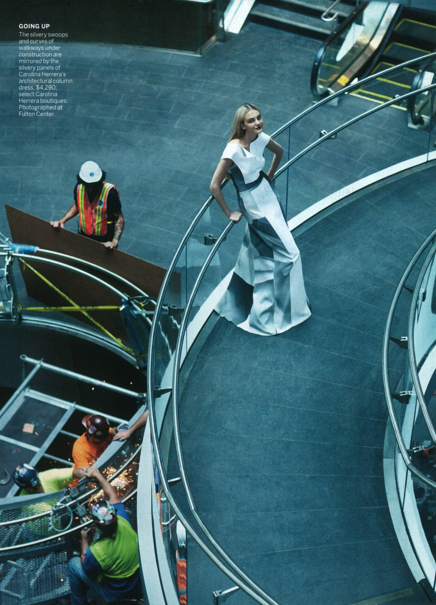 Caroline Trentini: pic #945267