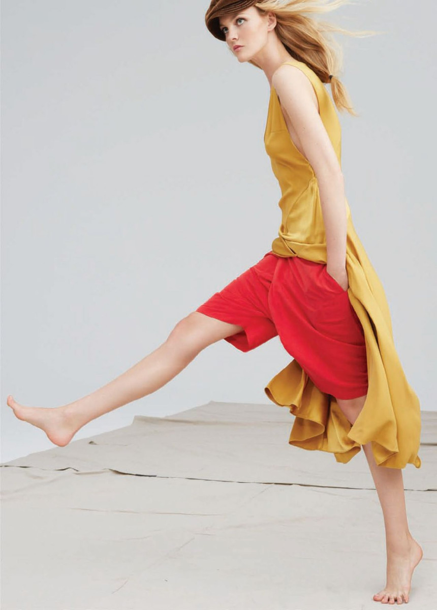 Caroline Trentini: pic #944739