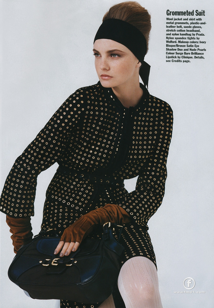 Caroline Trentini: pic #64308