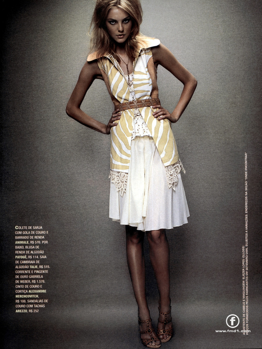 Caroline Trentini: pic #64305
