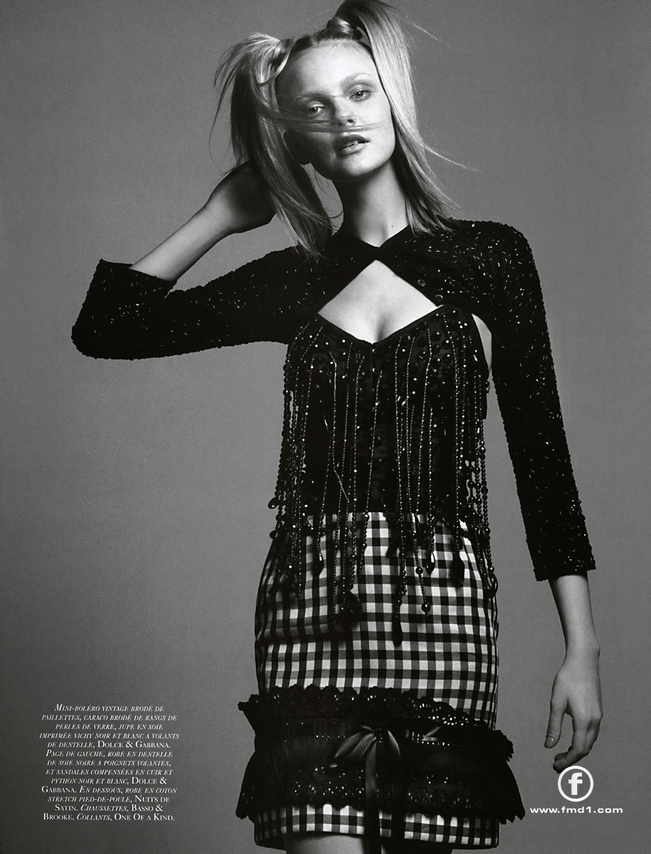 Caroline Trentini: pic #64302