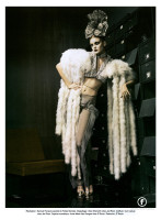 Caroline Trentini photo #