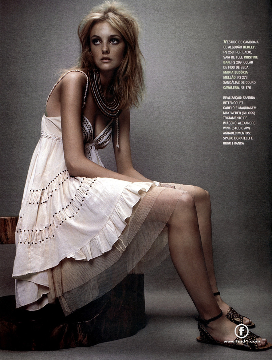 Caroline Trentini: pic #64299