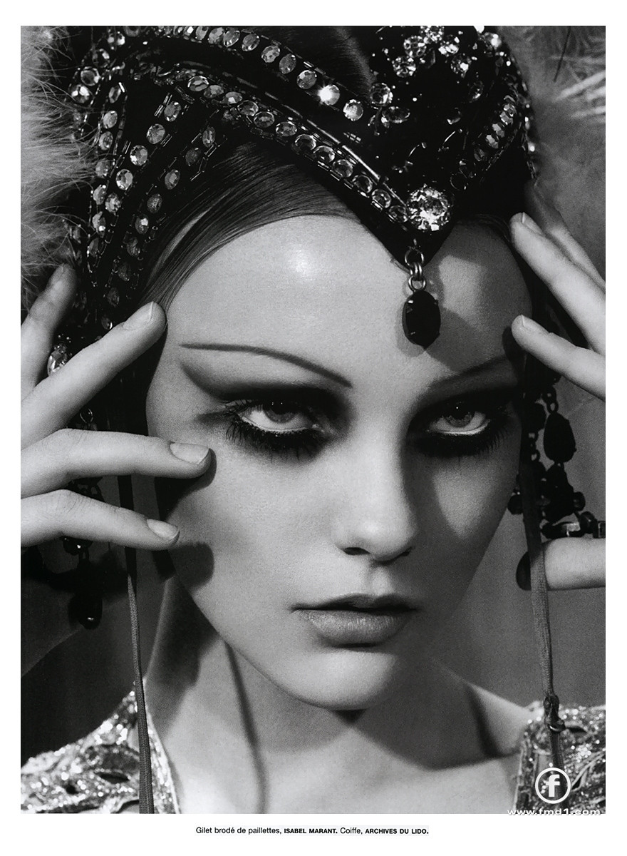 Caroline Trentini: pic #64303