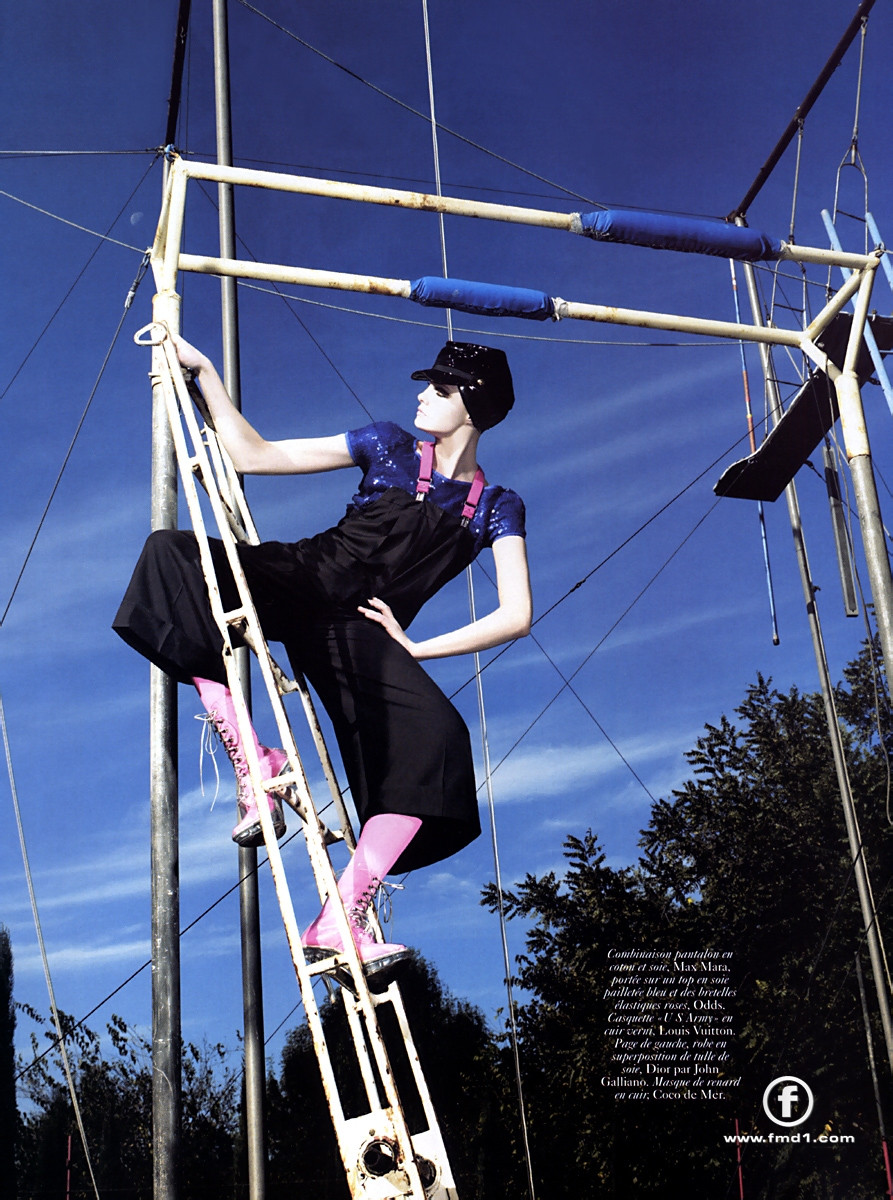 Caroline Trentini: pic #64317